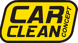 Car Clean Concept