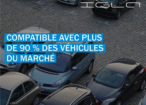 sécurité automobile près de Maubeuge